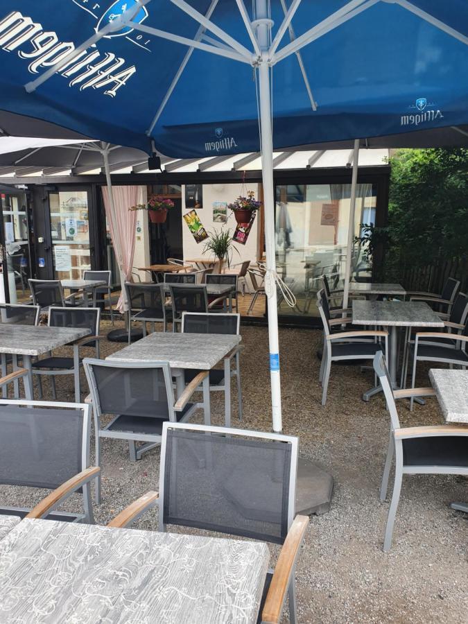 Hotel L'envie des mets Lus-la-Croix-Haute Buitenkant foto