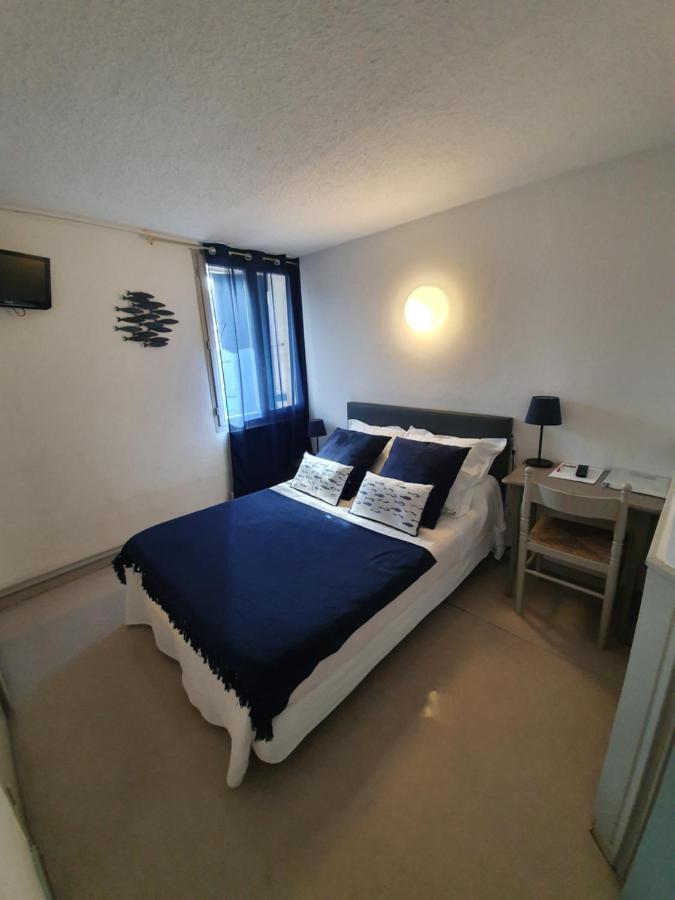 Hotel L'envie des mets Lus-la-Croix-Haute Buitenkant foto
