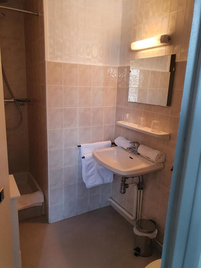 Hotel L'envie des mets Lus-la-Croix-Haute Buitenkant foto