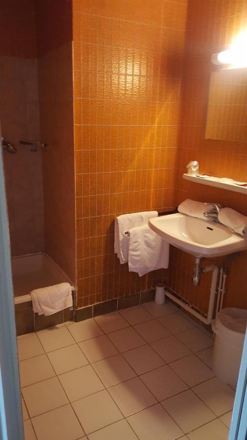 Hotel L'envie des mets Lus-la-Croix-Haute Buitenkant foto