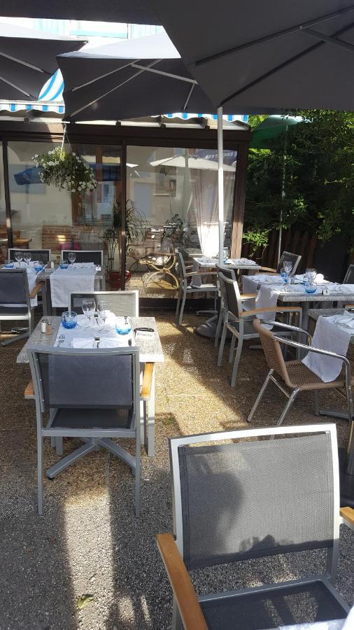 Hotel L'envie des mets Lus-la-Croix-Haute Buitenkant foto