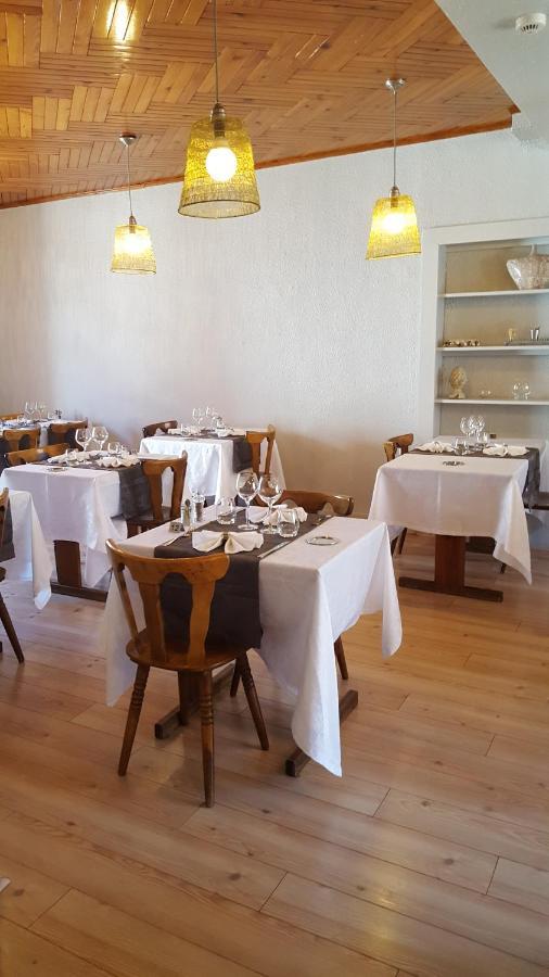 Hotel L'envie des mets Lus-la-Croix-Haute Buitenkant foto